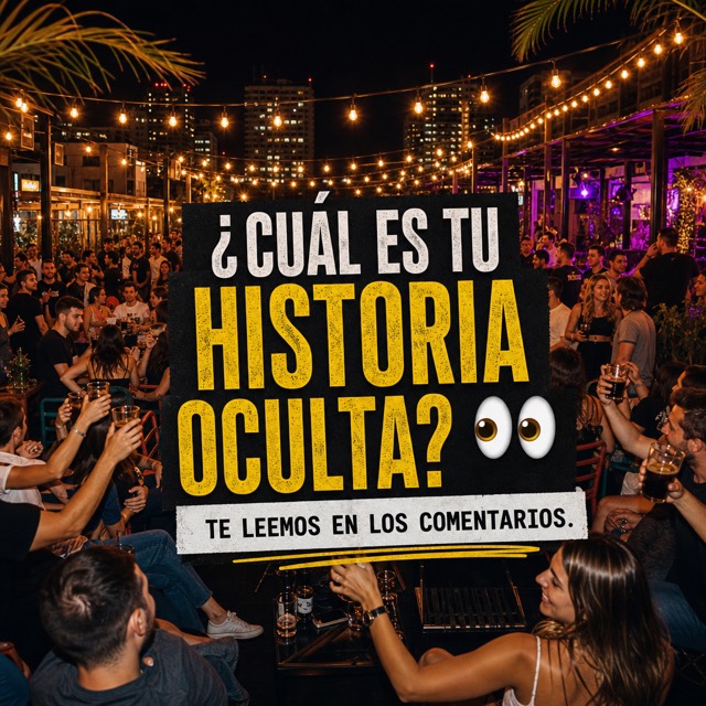 Ejemplo de contenido creado con Glōwketing
