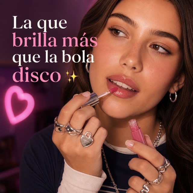 Ejemplo de contenido creado con Glōwketing