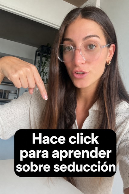 Ejemplo de contenido creado con Glōwketing