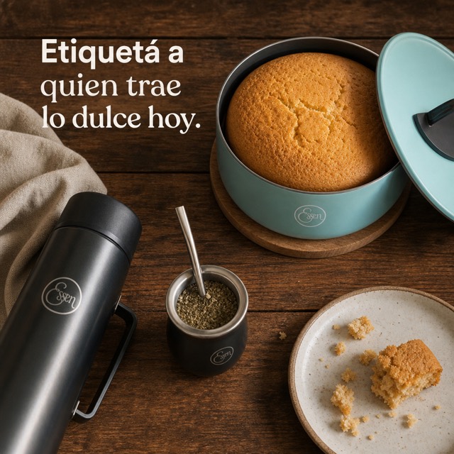 Ejemplo de contenido creado con Glōwketing