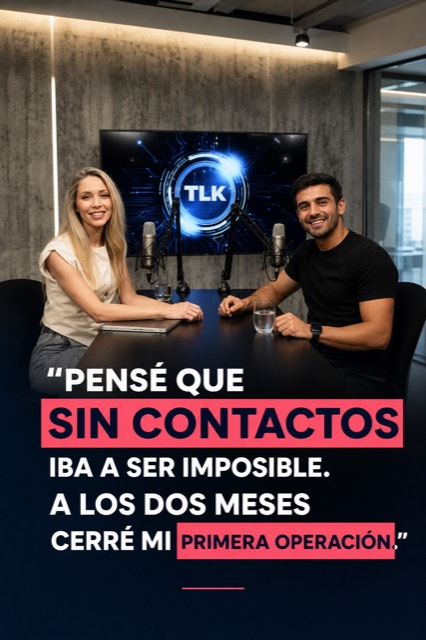Ejemplo de contenido creado con Glōwketing